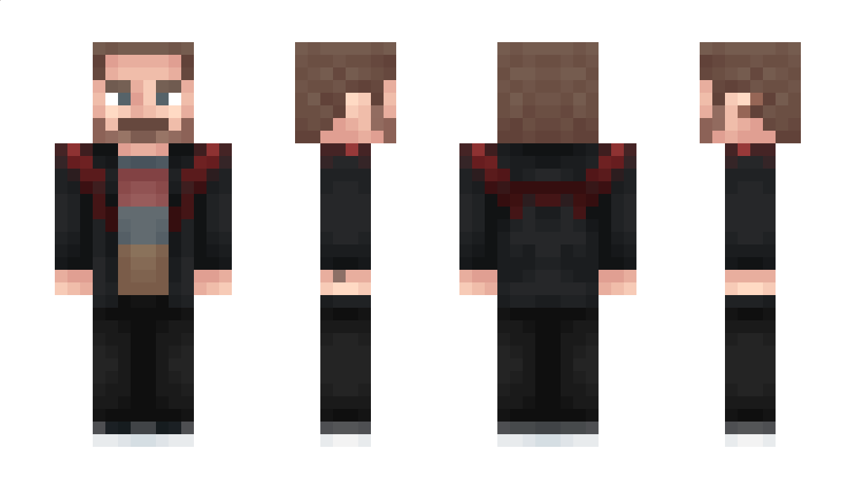 kwlnd Minecraft Skin