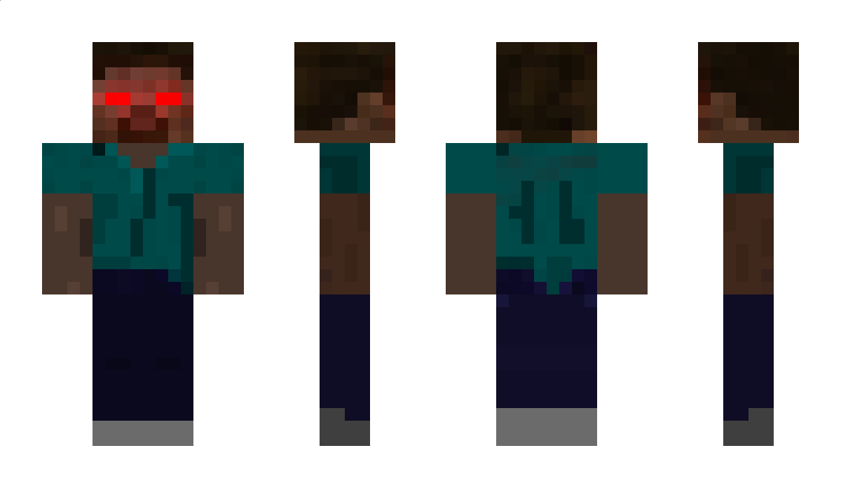 Ccrawler Minecraft Skin