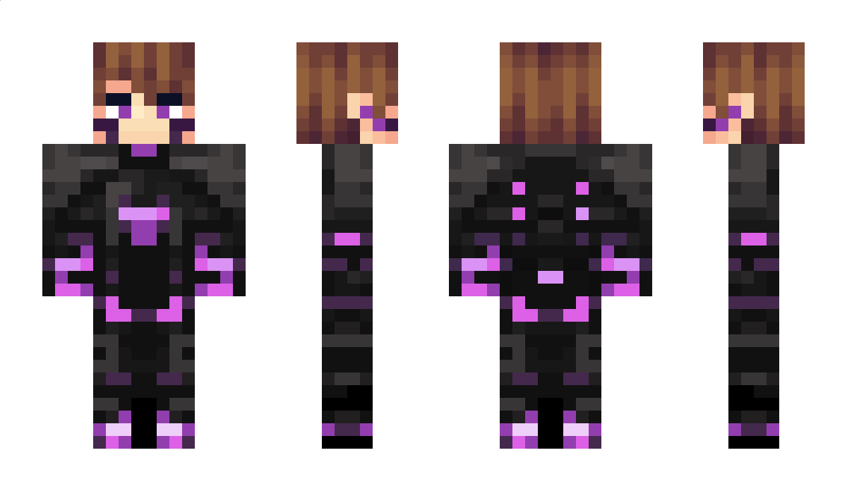 BIG_BUTIK Minecraft Skin