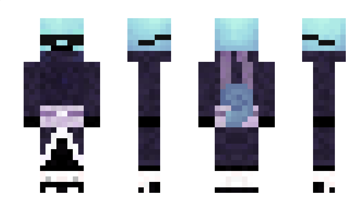 Jithoot Minecraft Skin