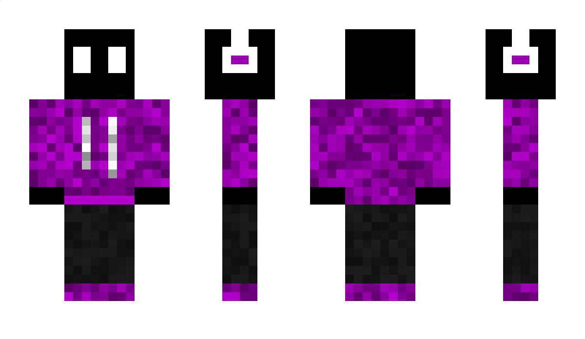 Theo1985 Minecraft Skin