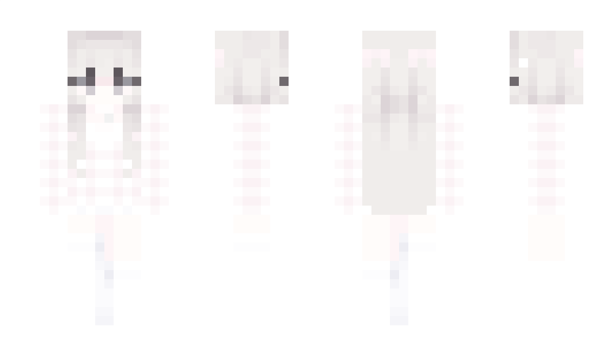 imoutopup Minecraft Skin