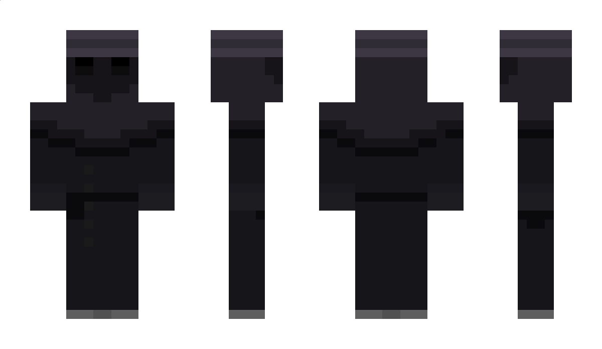 Weary9 Minecraft Skin