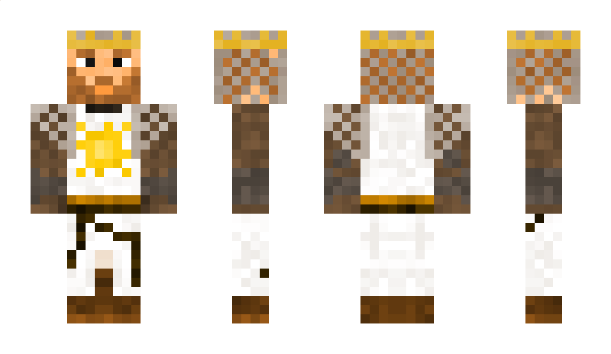 chonata_08 Minecraft Skin