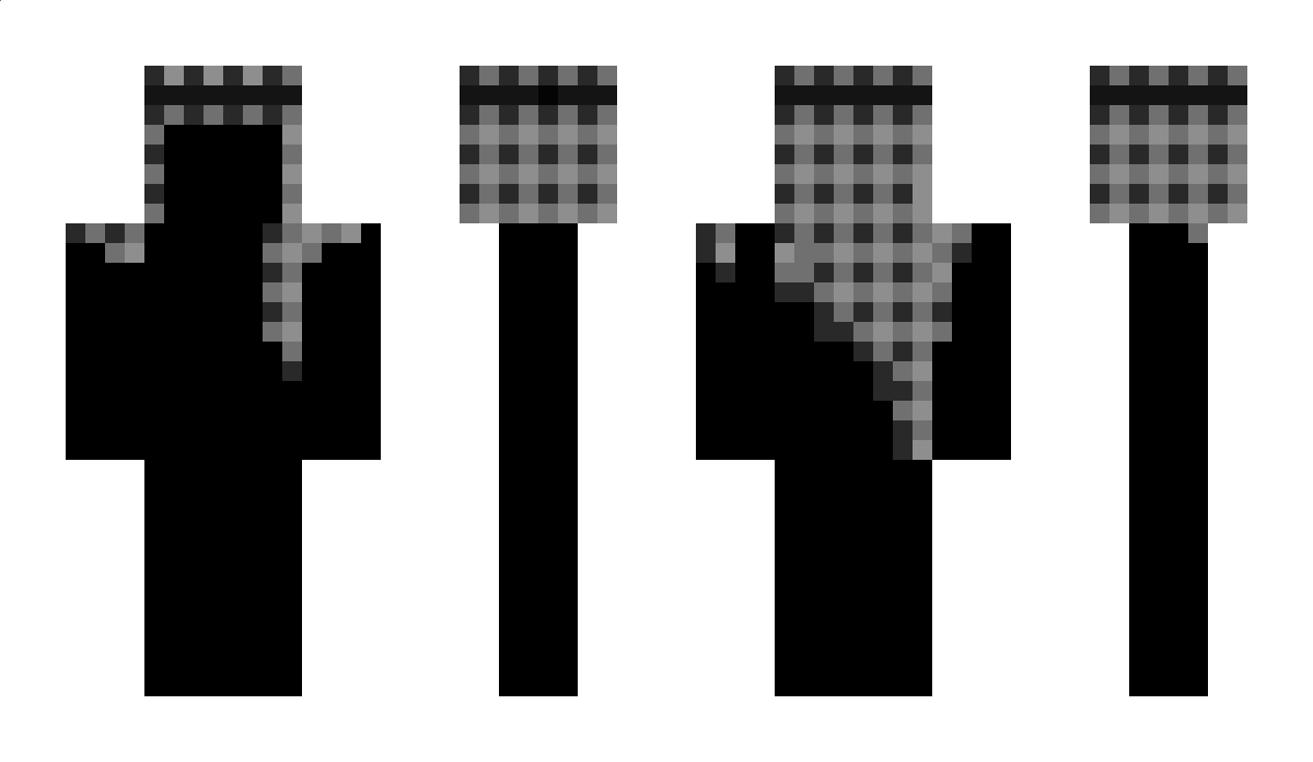 twizzydamon Minecraft Skin