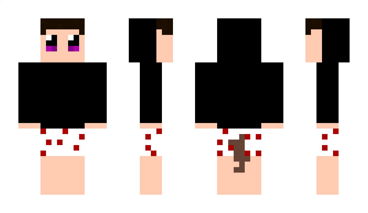 nnejs Minecraft Skin