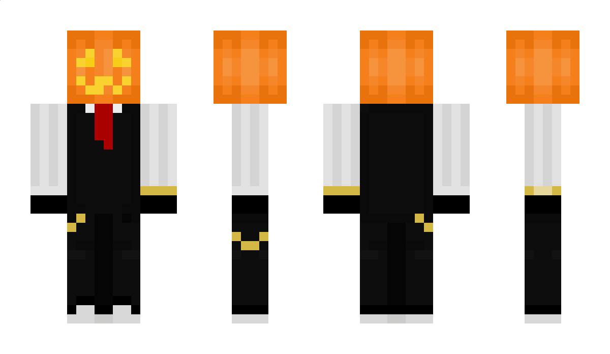 Easterweister Minecraft Skin