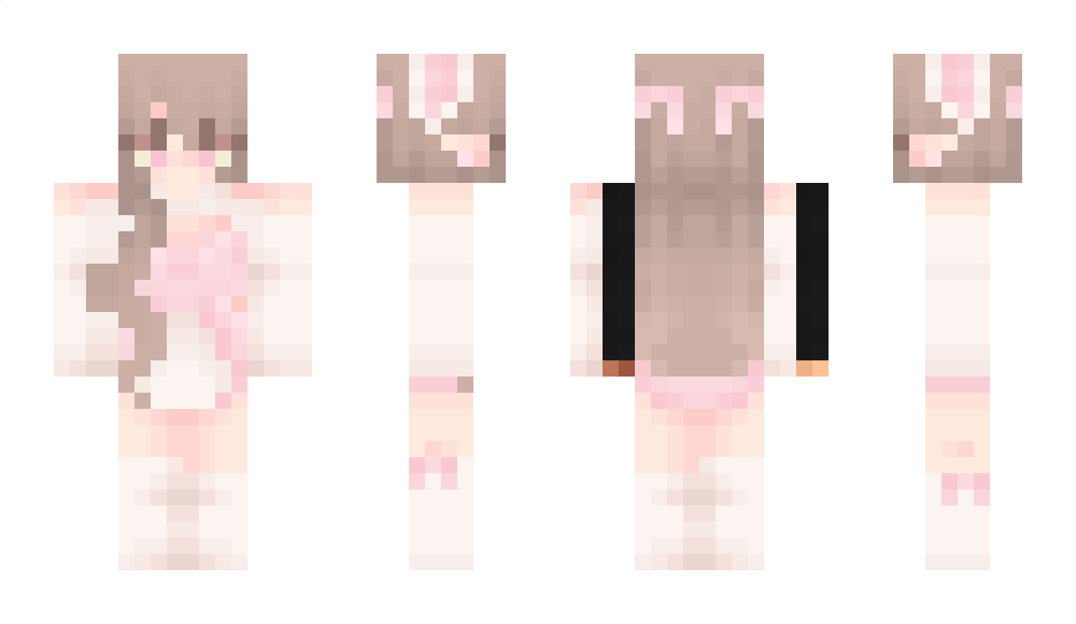 LepetitNathan Minecraft Skin