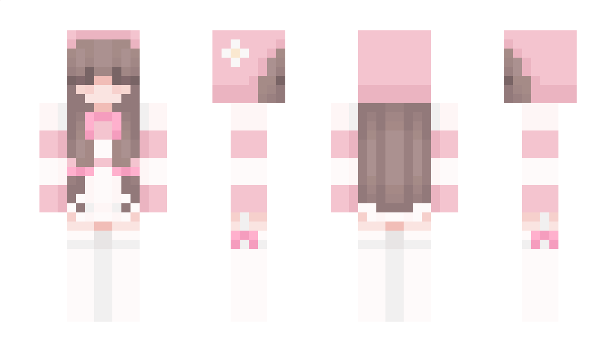 dtwalda Minecraft Skin