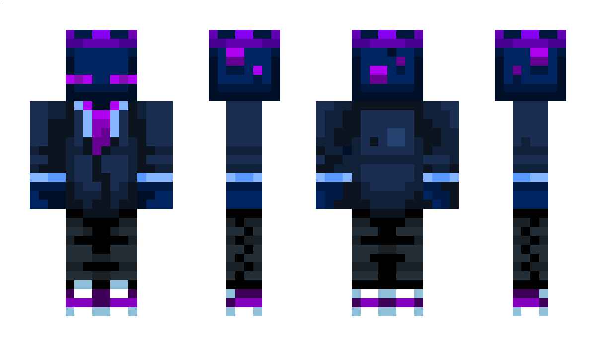 BhaveshKing Minecraft Skin