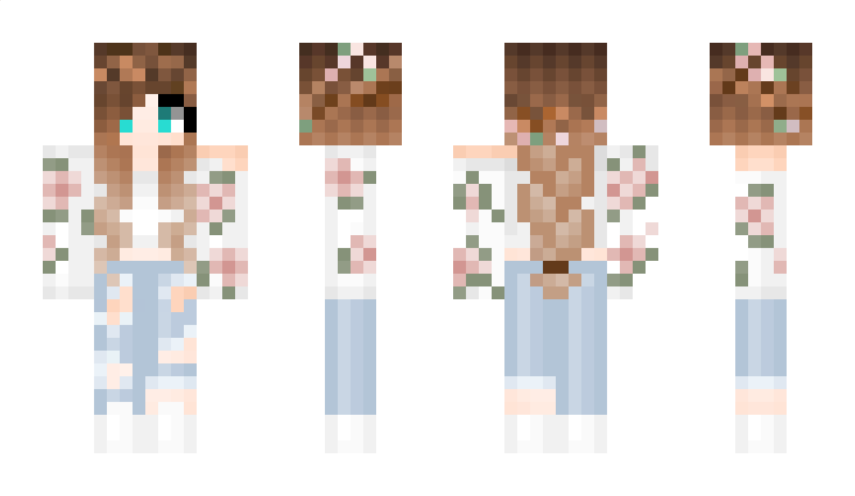 PastorPhil Minecraft Skin