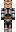 ViX_Fenix Minecraft Skin