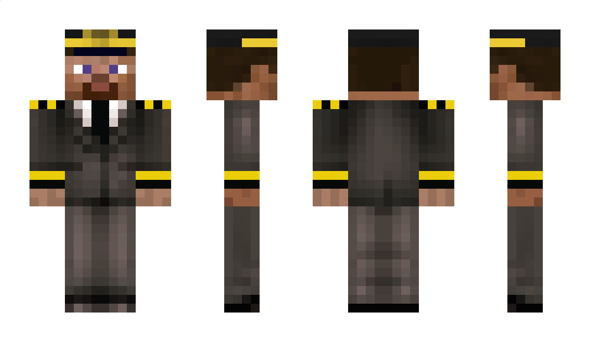 Tamirbz3103 Minecraft Skin