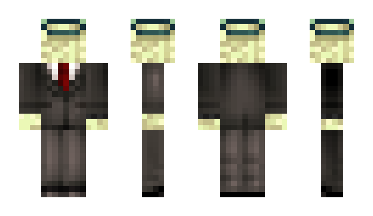 SGGHub Minecraft Skin