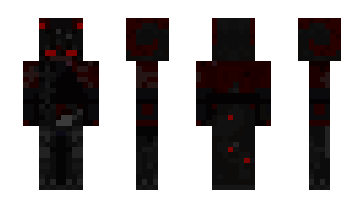 s3curityhazard Minecraft Skin