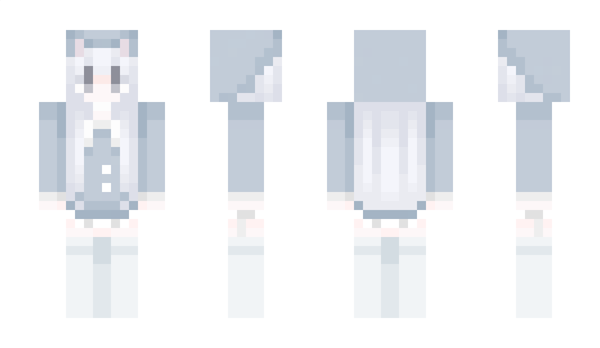 d6h Minecraft Skin