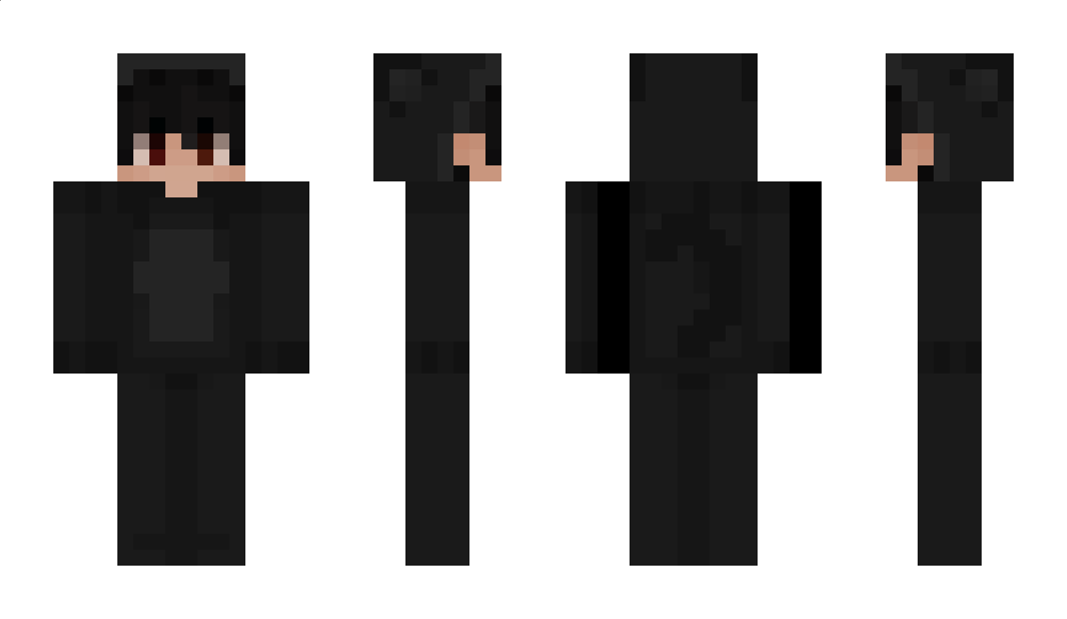 Vrixx_ Minecraft Skin