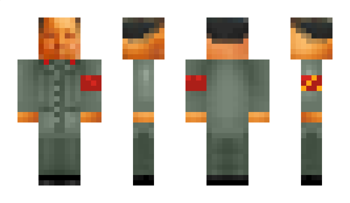 Cic0 Minecraft Skin