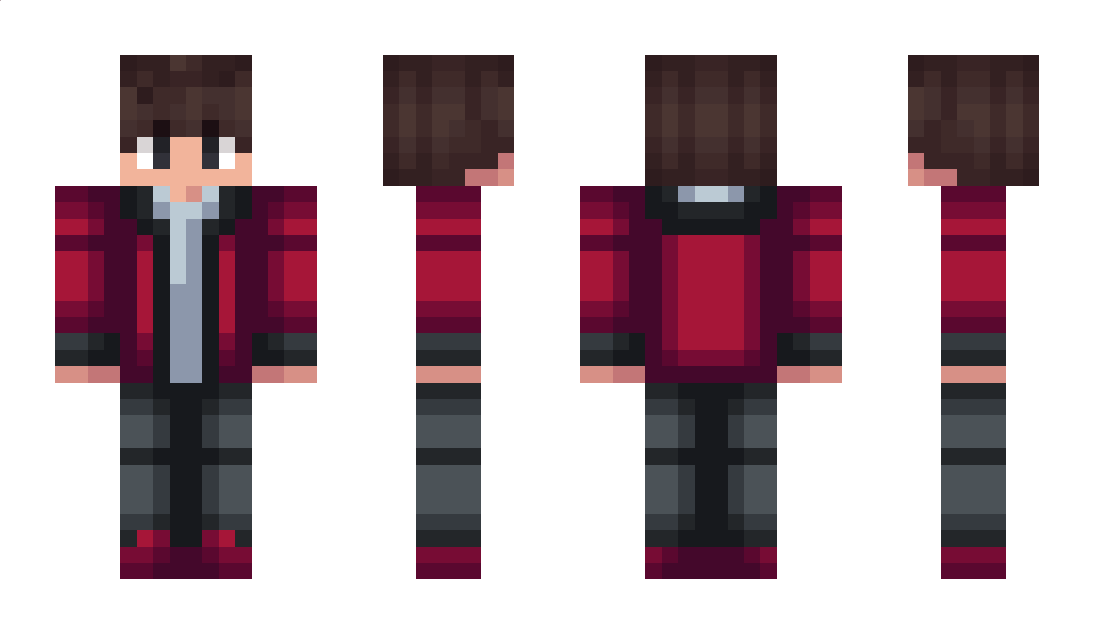 chh_msmc_hhw Minecraft Skin