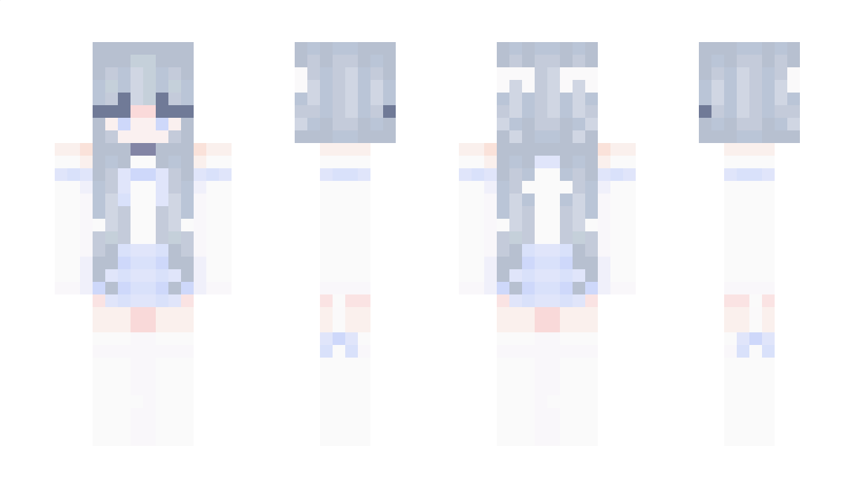 Jovi Minecraft Skin