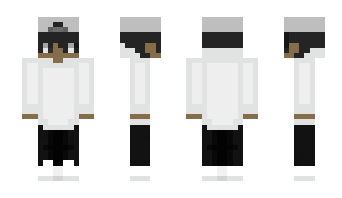 Pannu Minecraft Skin