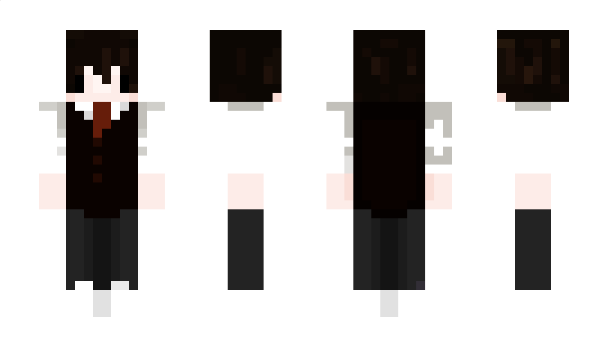 Tiaguinho_97 Minecraft Skin