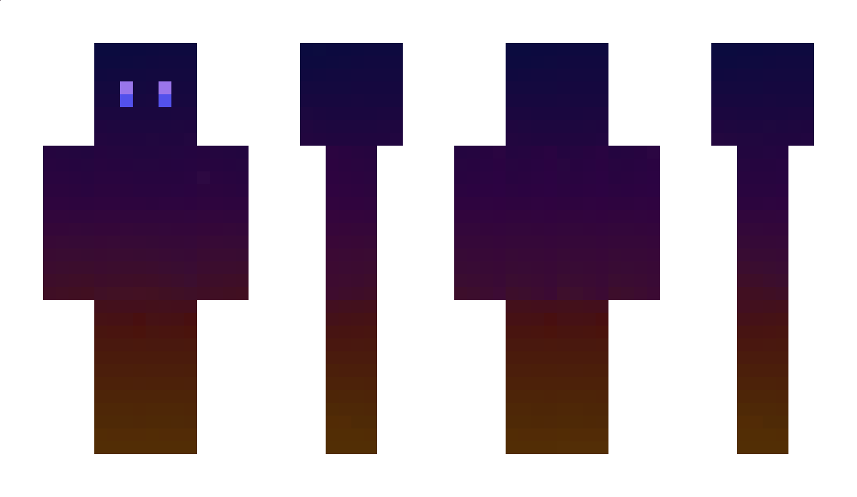 4ph33x Minecraft Skin