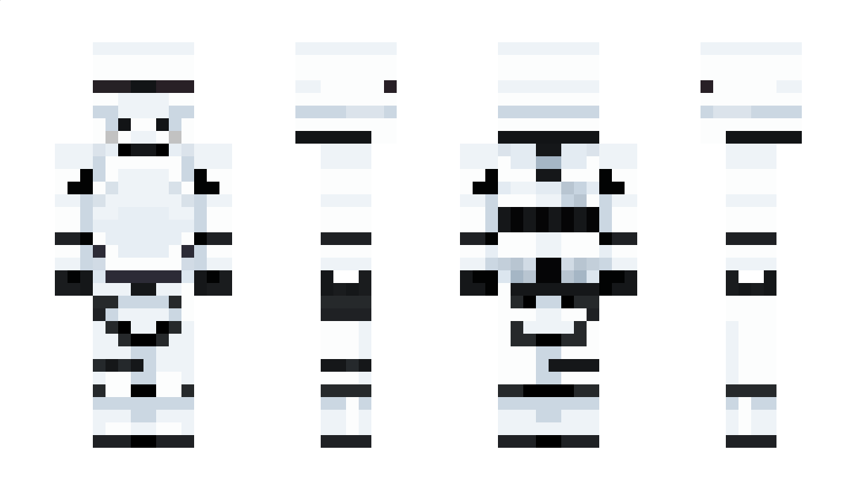 Dr_BrickyJam Minecraft Skin