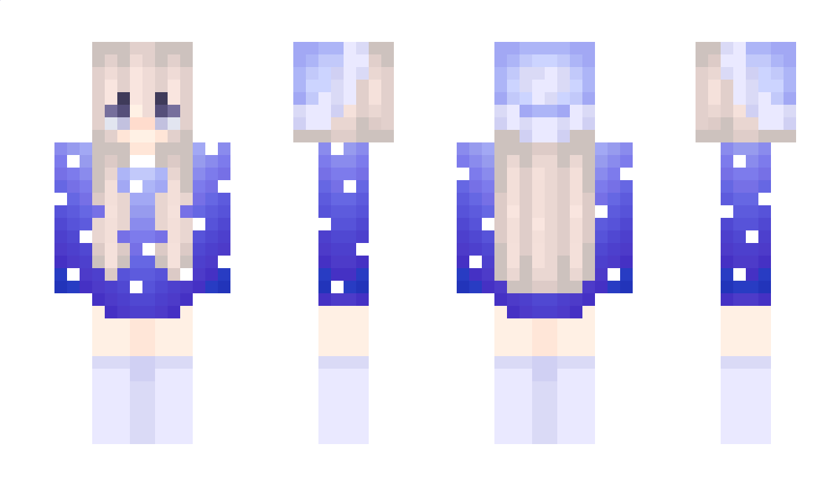 coolermax28 Minecraft Skin