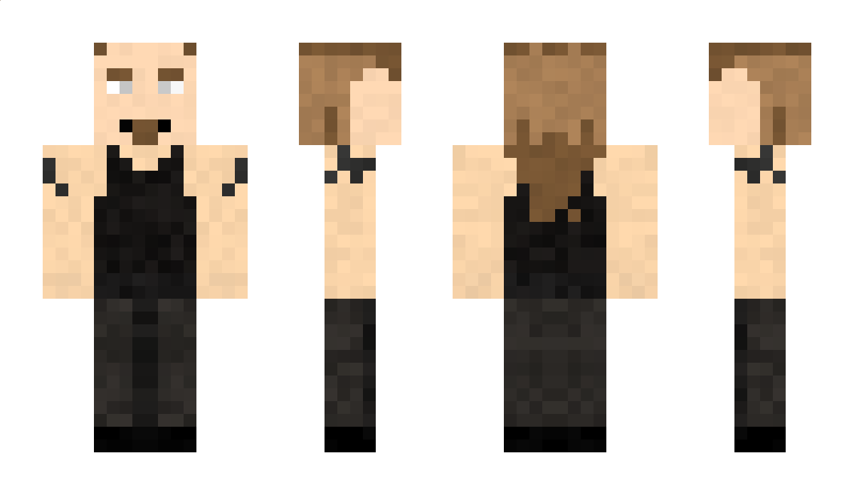 sitheris Minecraft Skin