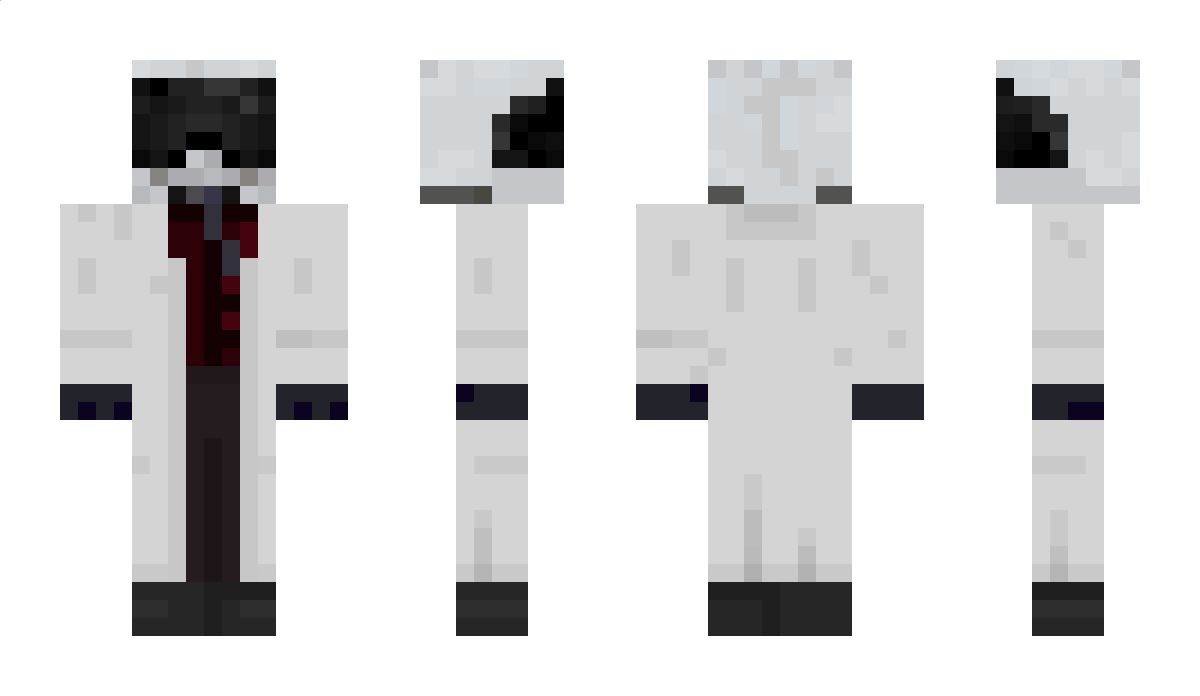 Krtt_ Minecraft Skin