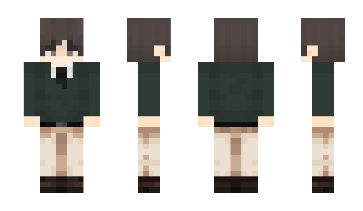 _Santii_ Minecraft Skin