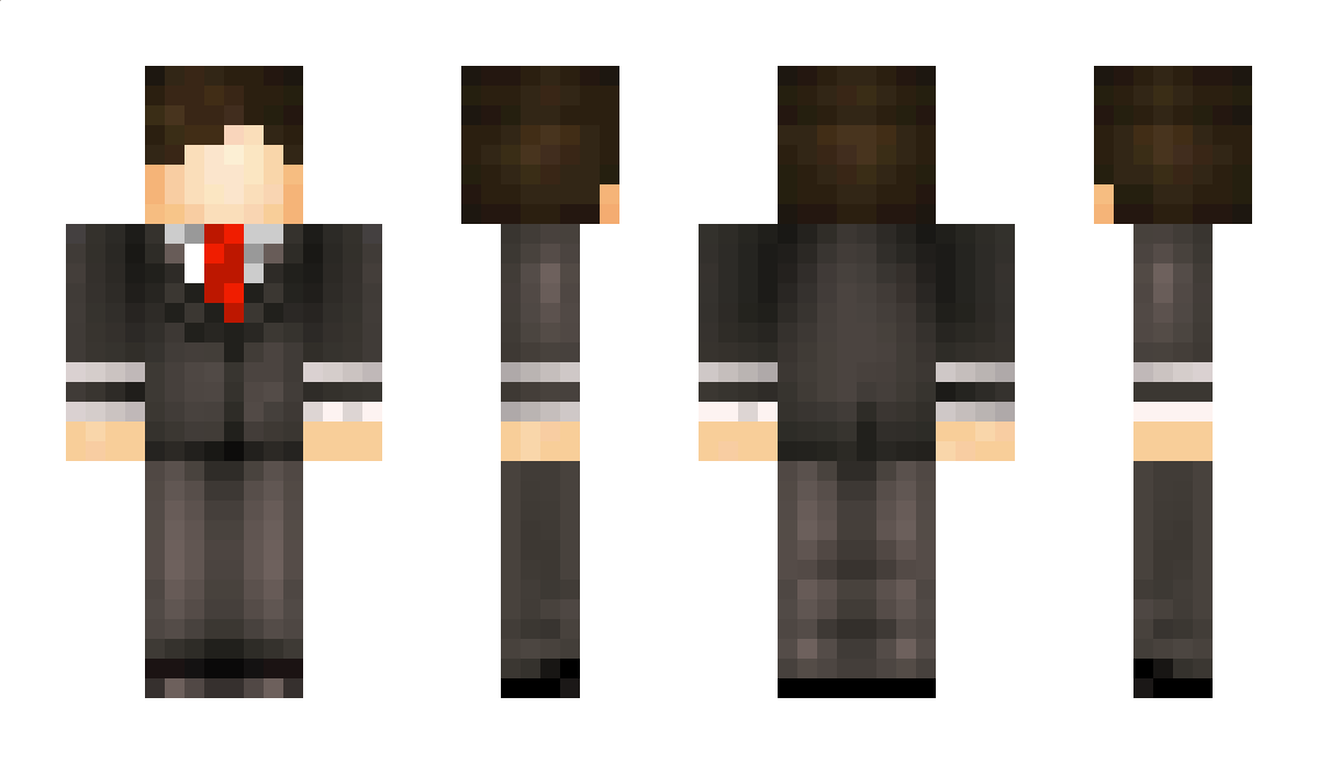 R1kyy Minecraft Skin