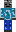 NightBenderGD Minecraft Skin