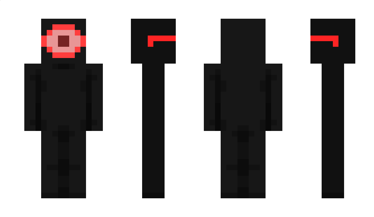 TadekNieJadek_ Minecraft Skin