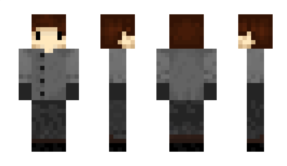 Arktyrus Minecraft Skin