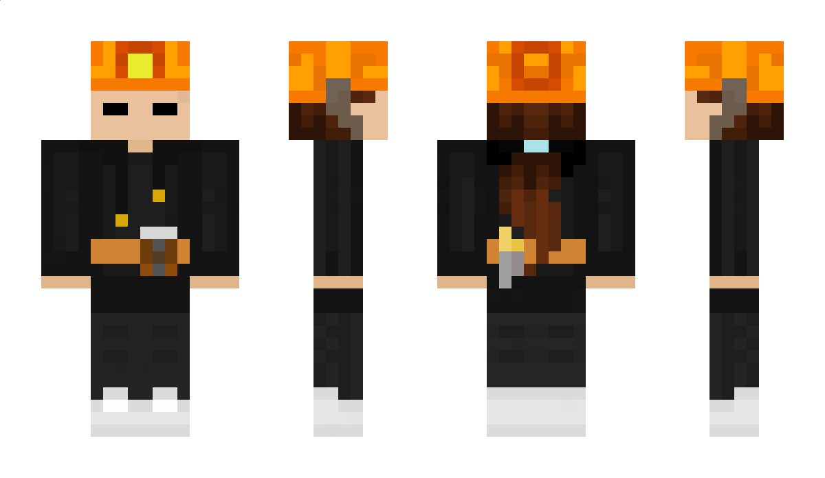 Jane_6224 Minecraft Skin