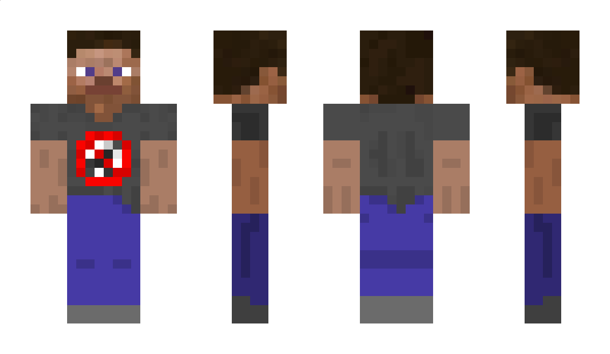 doogz Minecraft Skin