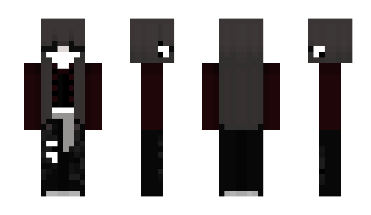 kisiel23178900 Minecraft Skin