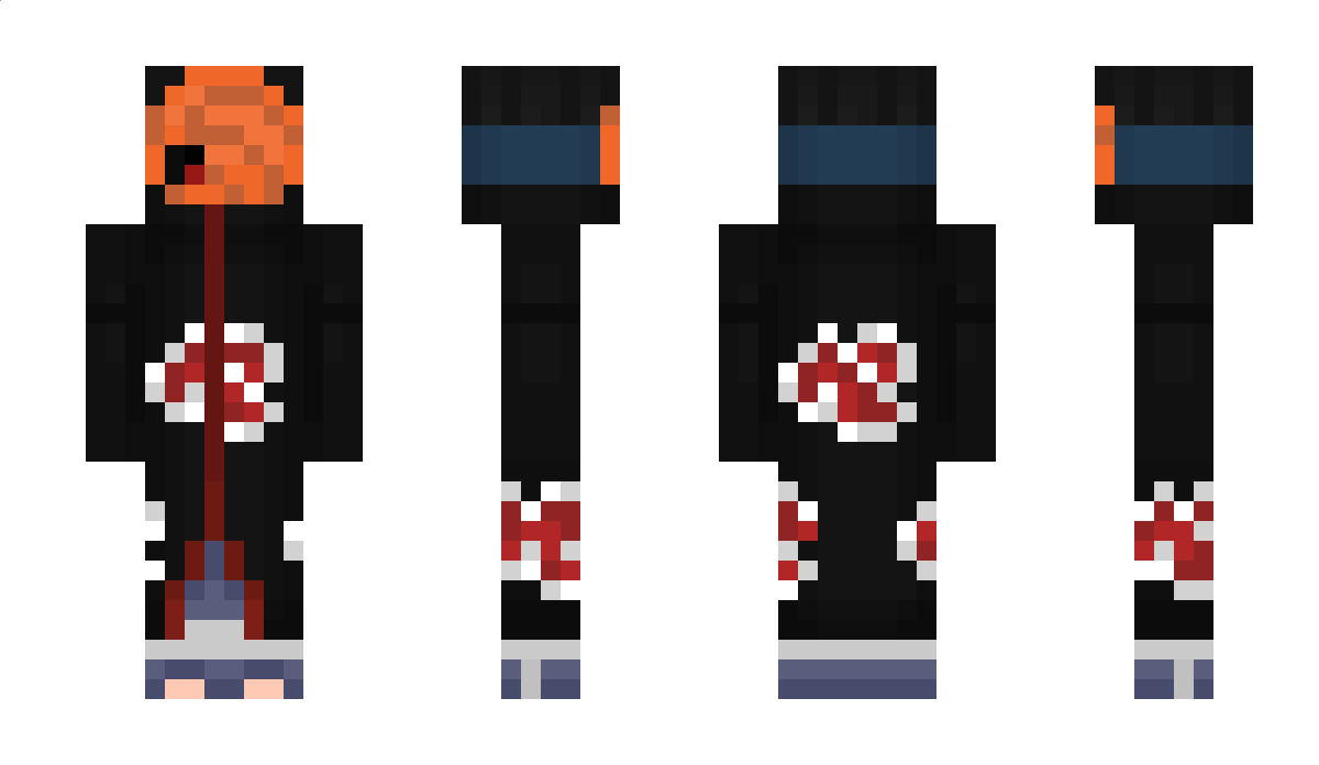 Vlad_157 Minecraft Skin