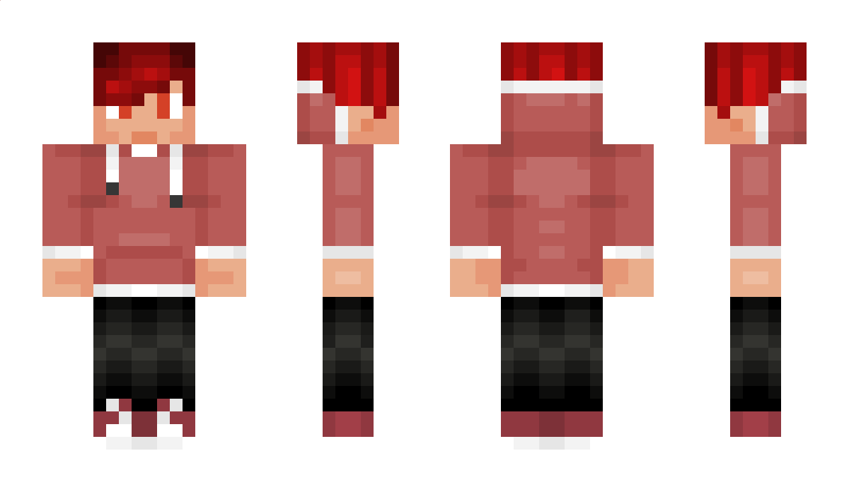 _Astralex_ Minecraft Skin