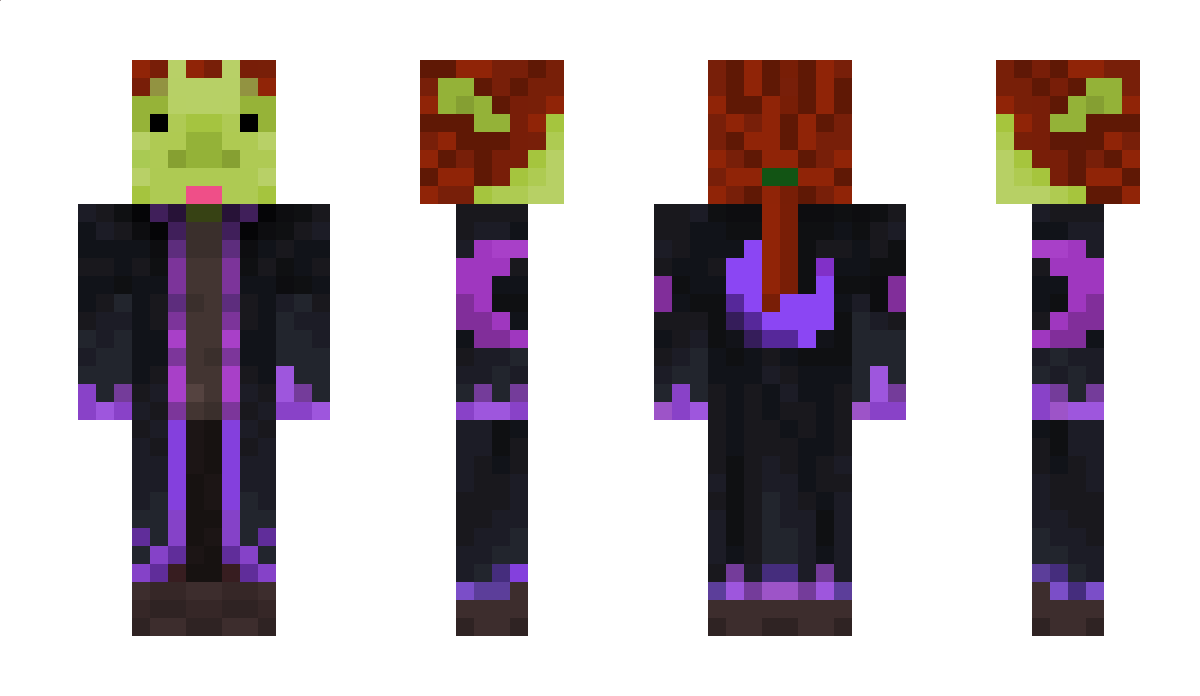 ScheetKaas Minecraft Skin