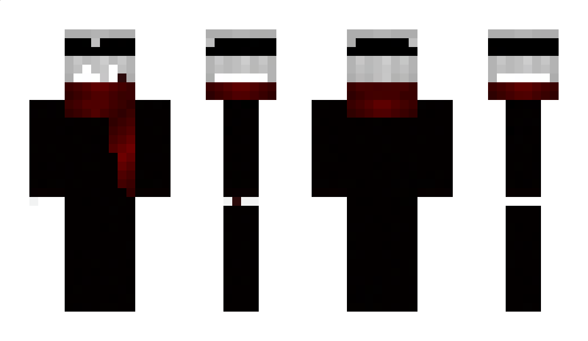 kozmiks Minecraft Skin