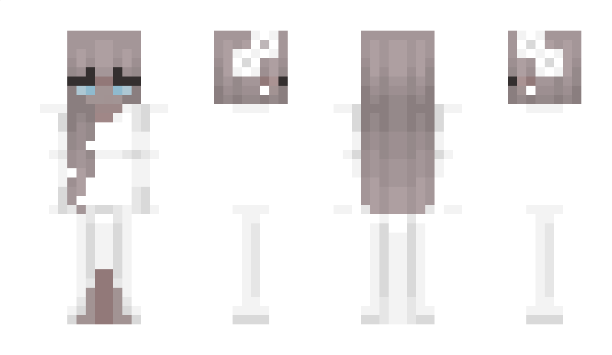 Not_ringle Minecraft Skin