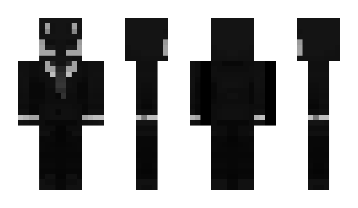 Fwlunatic_ Minecraft Skin