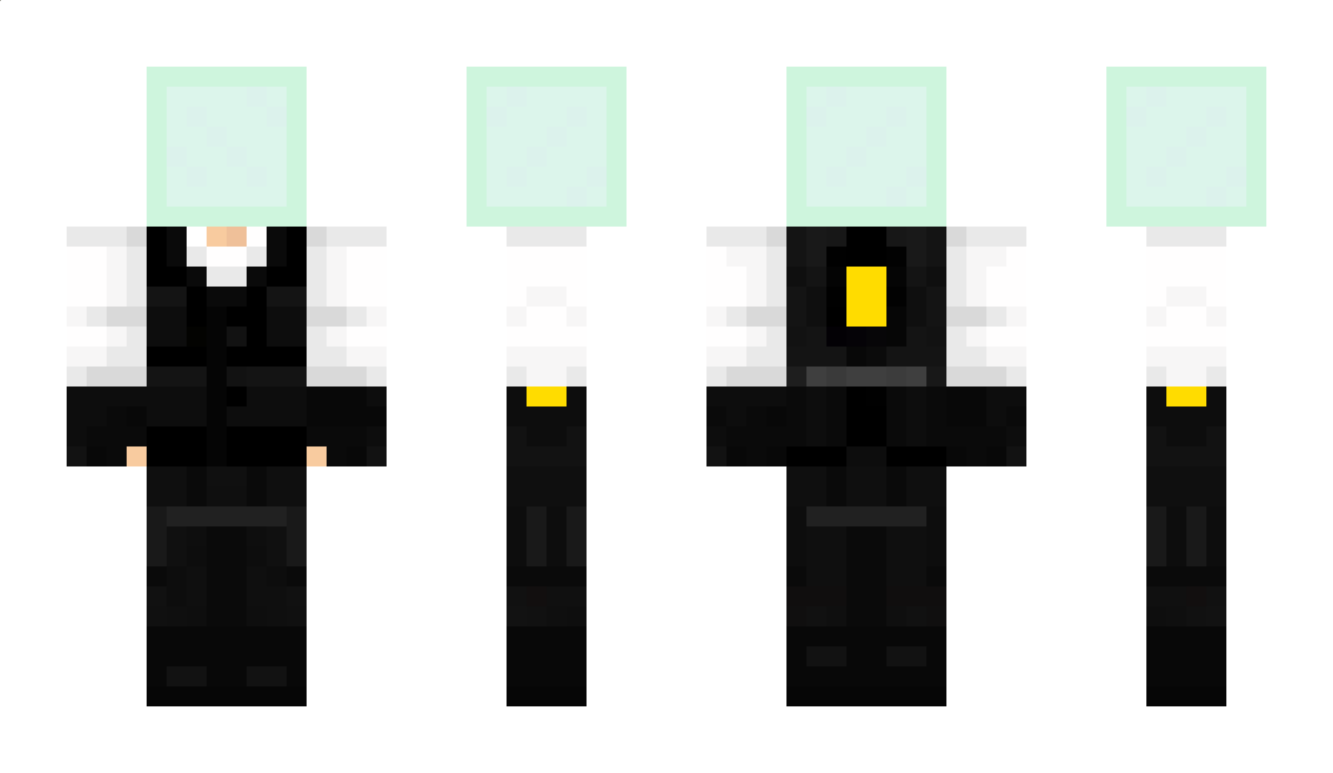 TheLexContained_ Minecraft Skin