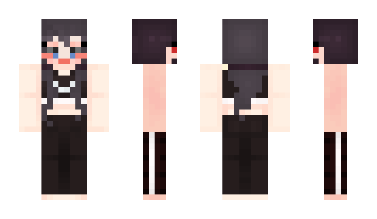 jopooo Minecraft Skin