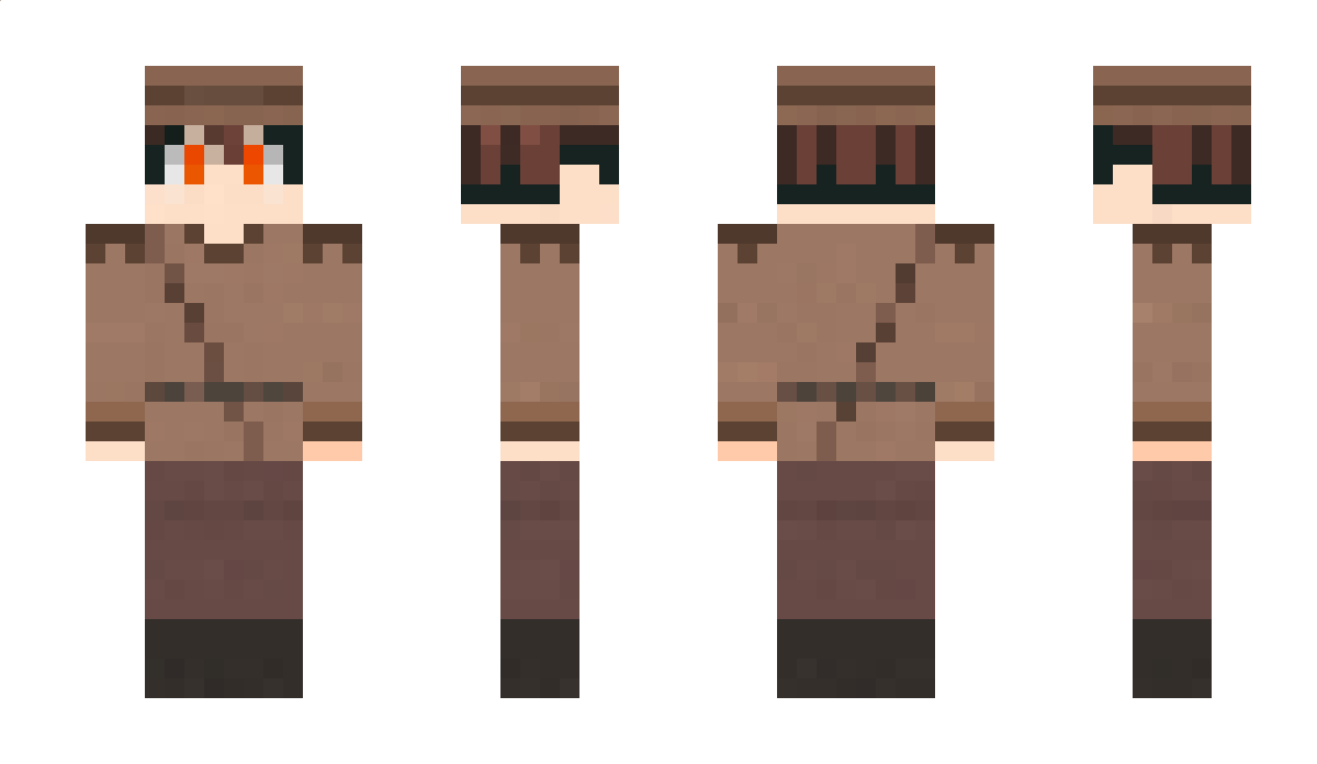 Alits_ Minecraft Skin