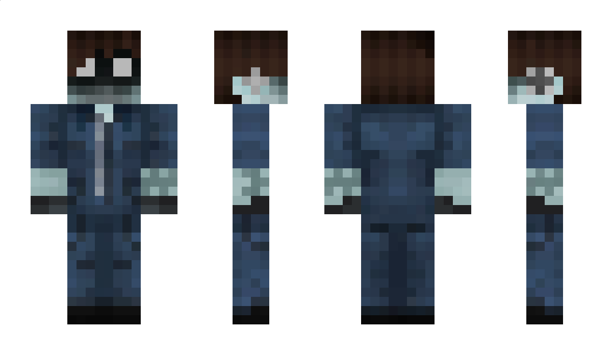 Hyperbus_ Minecraft Skin