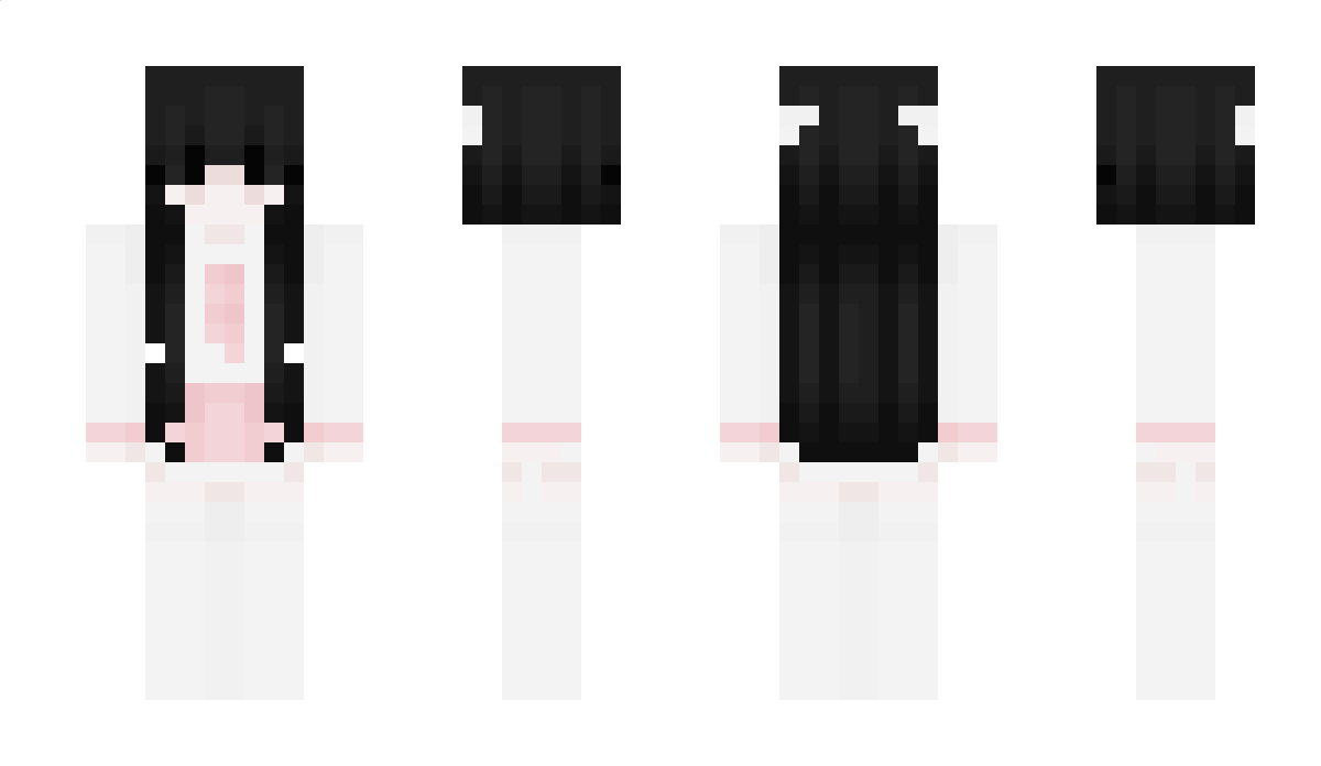 skinbid Minecraft Skin